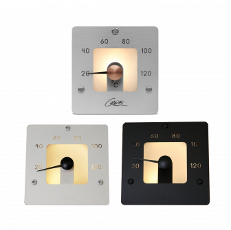 CARIITTI termometer SQ