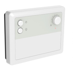 Elektrisk saunavarmer kontrolpanel - HARVIA Senlog CF9
