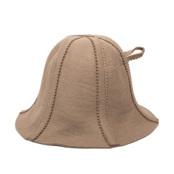 Saunahue - HAT khaki  Saunahue - HAT khaki