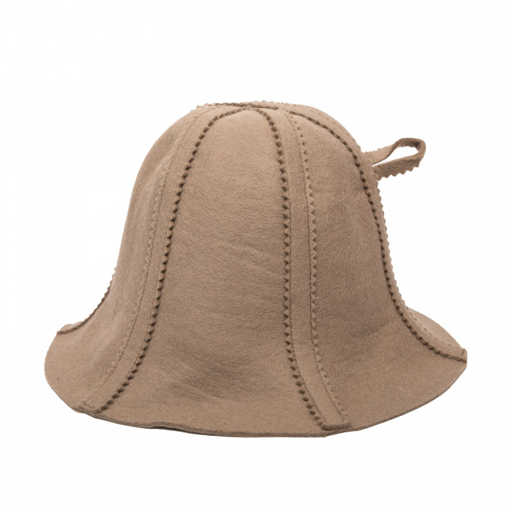 Saunahue - HAT khaki