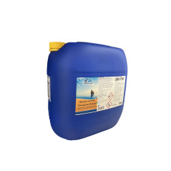 Flydende klor, Chemoform, 35 kg