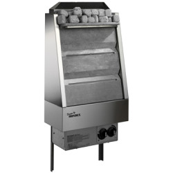 Elektrisk saunaovn - MONDEX AHTI  Elektrisk saunaovn - MONDEX AHTI