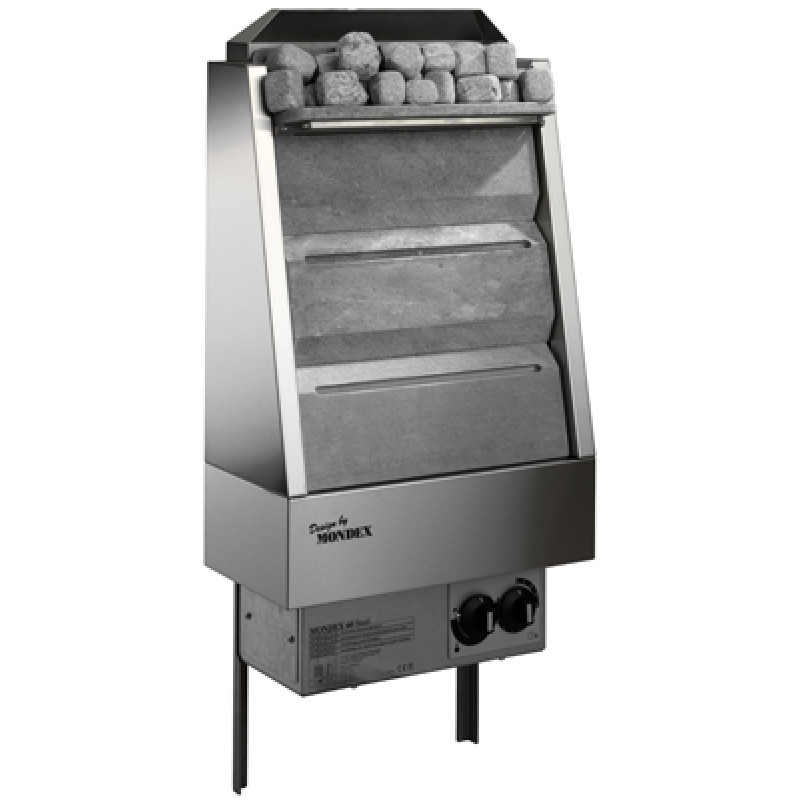 Elektrisk saunaovn - MONDEX AHTI