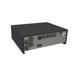 TYLOHELO kontaktorboks WE40  TYLOHELO kontaktorboks WE40