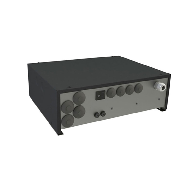 TYLOHELO kontaktorboks WE40