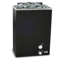 Elektrisk saunaovn - EOS Moment Control W 