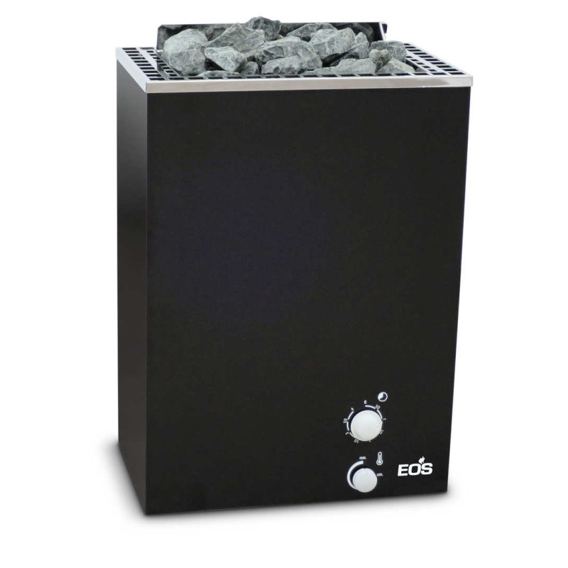 Elektrisk saunaovn - EOS Moment Control W