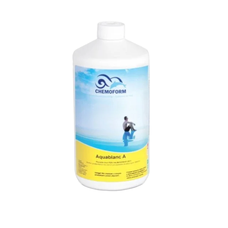 Iltaktivator CHEMOFORM Aquablanc A, 1 L