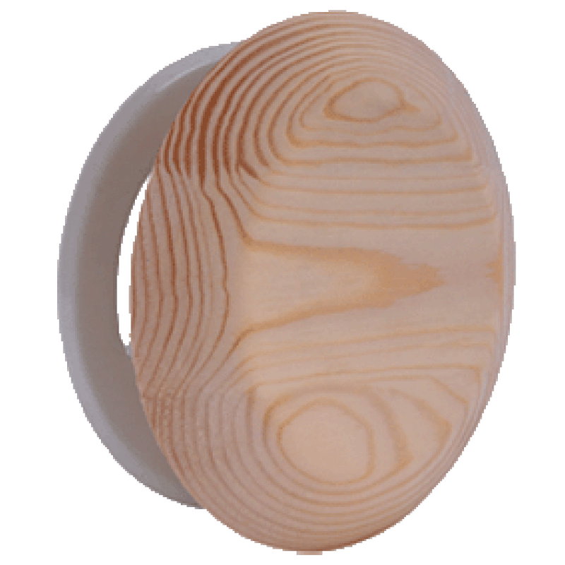 Fyrdiffusor til sauna