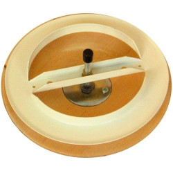 Diffusoren til sauna  Diffusoren til sauna