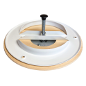 Diffusor til sauna - 5