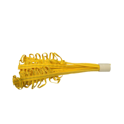 Kunstig sauna piskeris 