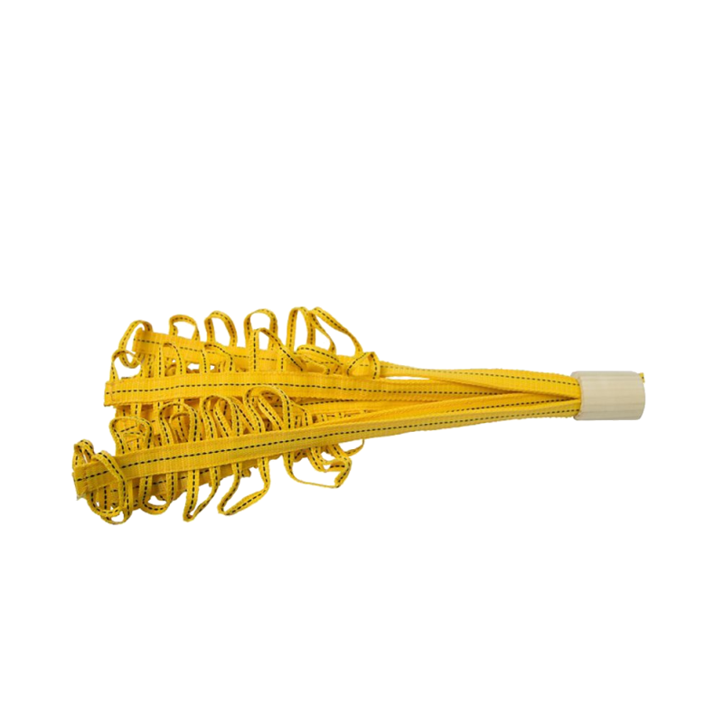 Kunstig sauna piskeris