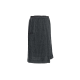 Gavesæt i gaveæske RENTO KENNO TIL HAM. Saunahat og forklæde, mørkegrå/sort