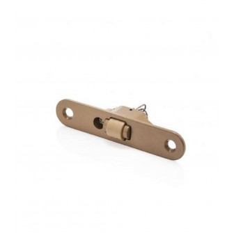 AD STANDART saunadørrullelås, beige