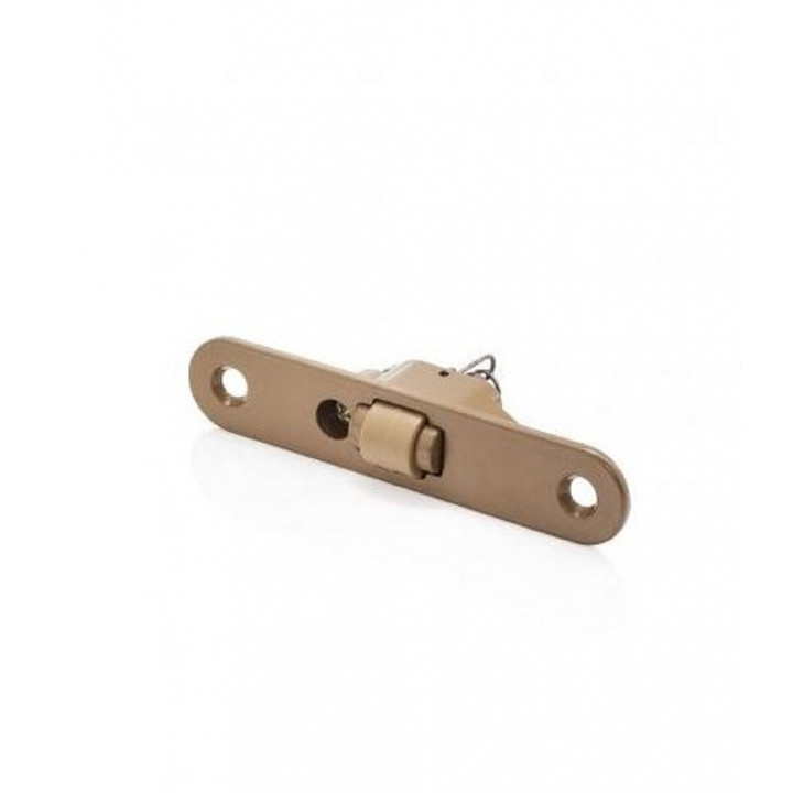 AD STANDART saunadørrullelås, beige