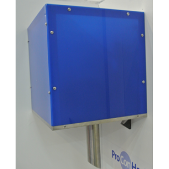 EIS TOWER NAKED EB Isgenerator