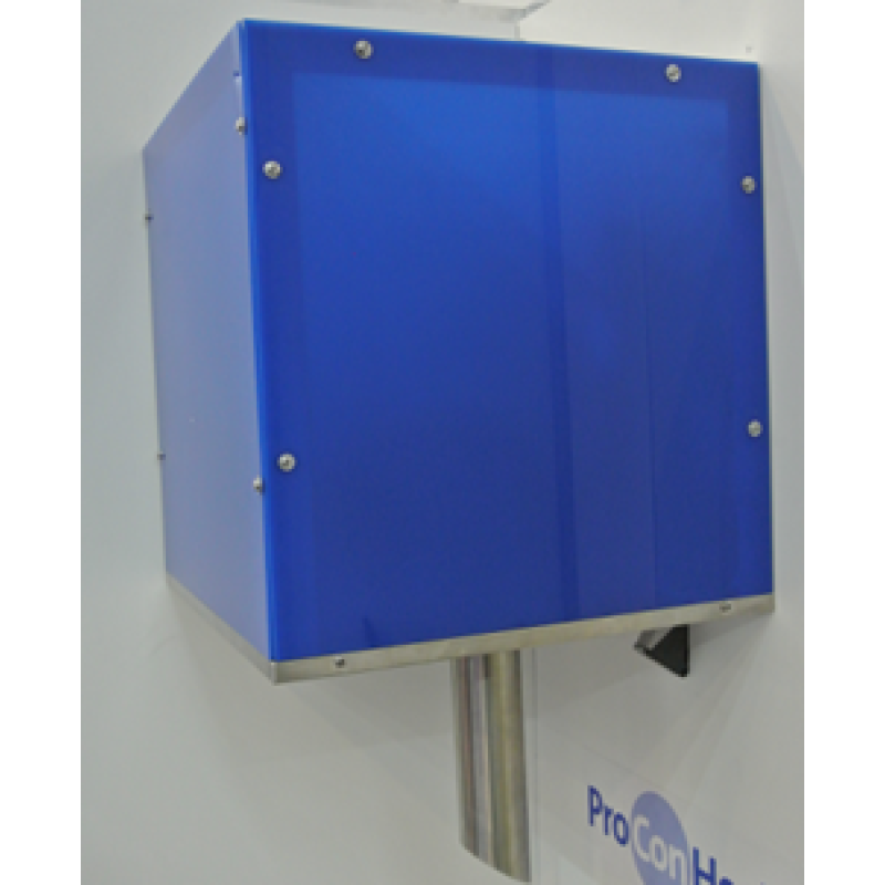 EIS TOWER NAKED EB Isgenerator