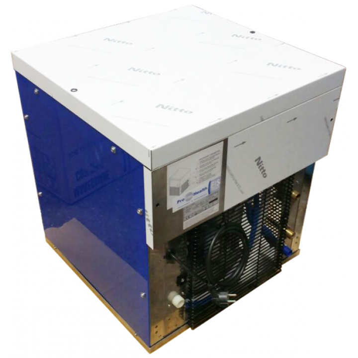 EIS TOWER NAKED EB Isgenerator