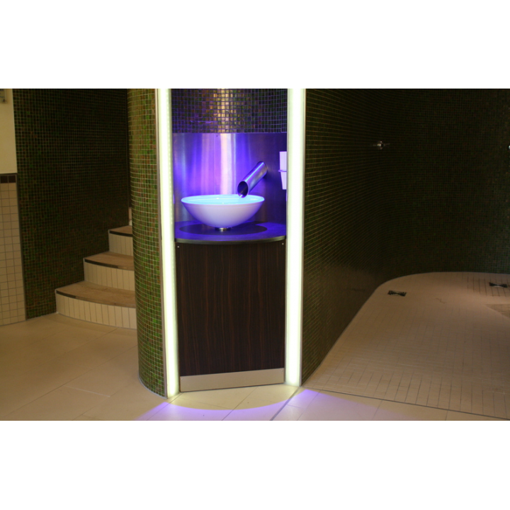EIS TOWER NAKED SL Isgenerator