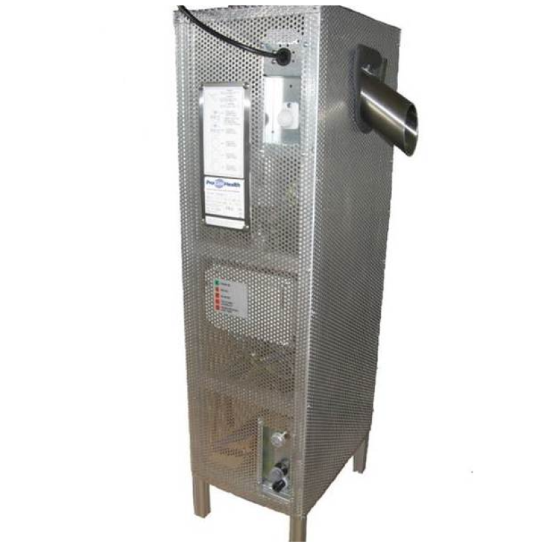 EIS TOWER NAKED SL Isgenerator