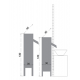 EIS TOWER NAKED SL Isgenerator