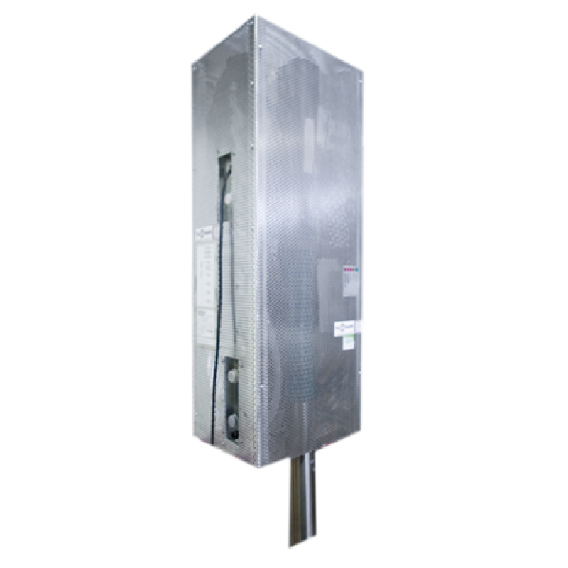 EIS TOWER NAKED SL EU Isgenerator