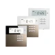 Smart Home on Wall musikforstærker DSPPA DM835. hvid