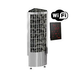 Elvarmer - HARVIA Cilindro Corner XE 