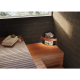 Elvarmer - HARVIA Cilindro Corner XE