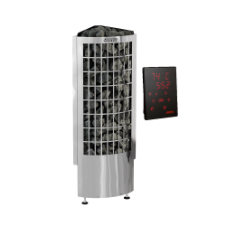 Elvarmer - HARVIA Cilindro Corner XE 