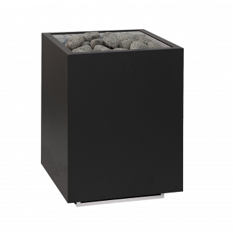 Elektrisk saunavarmer - HARVIA Virta Wall Combi