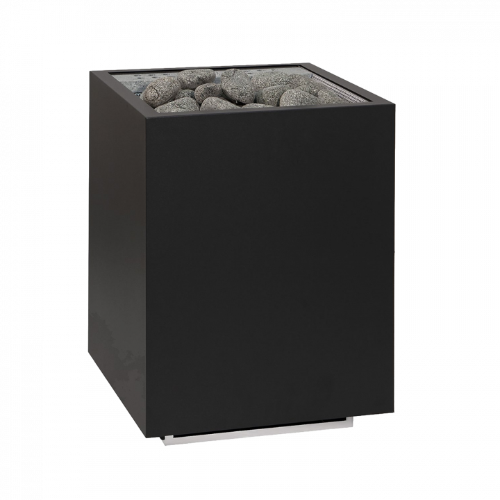 Elektrisk saunavarmer - HARVIA Virta Wall Combi HLW90S 9 kW