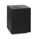 Elektrisk saunavarmer - HARVIA Virta Wall Combi HLW90S 9 kW