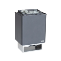 Elektrisk saunaovn - EOS Thermat W 4,5 kW - 0