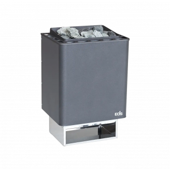 Elektrisk saunaovn - EOS Thermat W 4,5 kW
