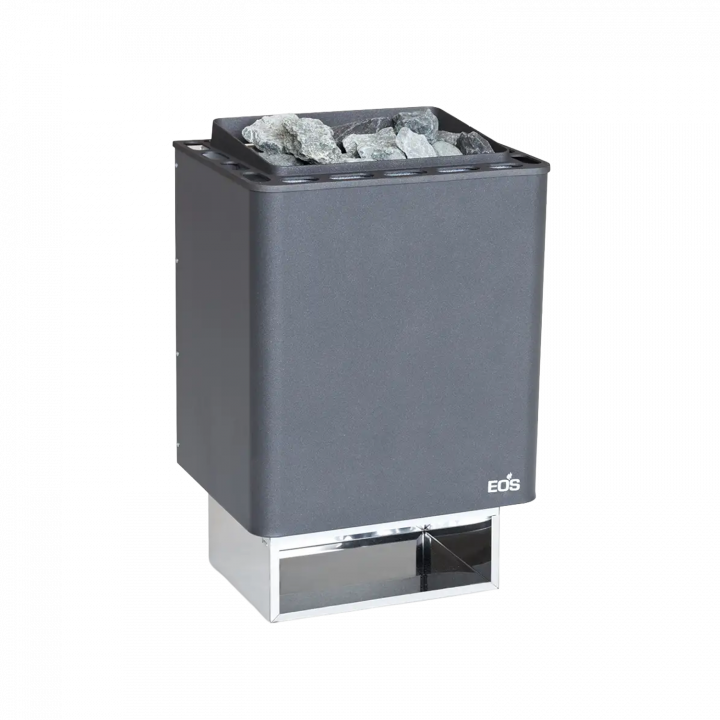 Elektrisk saunaovn - EOS Thermat W 4,5 kW