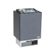 Elektrisk saunaovn - EOS Thermat W 4,5 kW