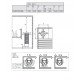 Elektrisk saunaovn - HARVIA Cilindro Black Steel PC90E 9 kW