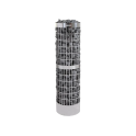 Elektrisk saunaovn - HARVIA Cilindro Pro PC100E/135E - 0