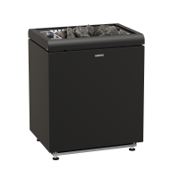 Elektrisk saunaovn - HARVIA Concept R Combi