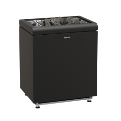 Elektrisk saunaovn - HARVIA Concept R Combi 