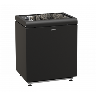 Elektrisk saunaovn - HARVIA Concept R Combi