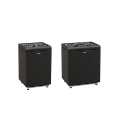 Elektrisk saunaovn - Harvia Concept R 