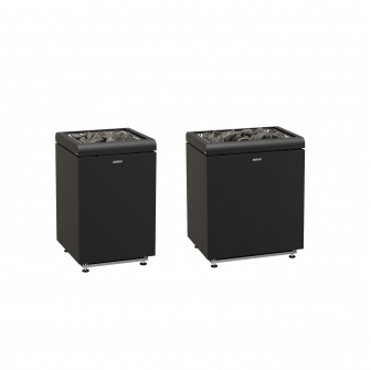 Elektrisk saunaovn - Harvia Concept R