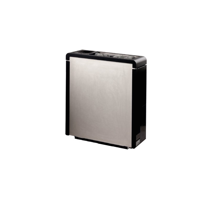 Elektrisk saunavarmer - HARVIA Concept R Mini Combi