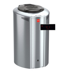 Elektrisk saunaovn - HARVIA Forte AFB9 9 kW, stål 