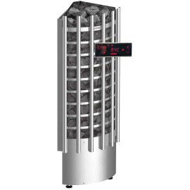 Elektrisk saunaovn - HARVIA Glow Corner TRC70EE 6,8 kW 