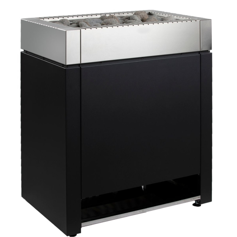 Elektrisk saunaovn - HARVIA Qube Pro 240