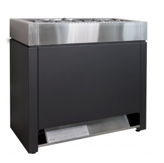 Elektrisk saunaovn - HARVIA Qube Pro 360